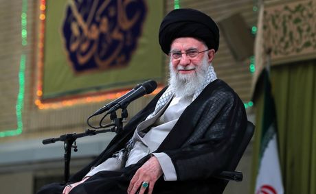 Iran’s Supreme Leader Ali Khamenei Tweets From Beyond the Grave: ‘Among the Faithful…’ Goes Viral Amid Mourning