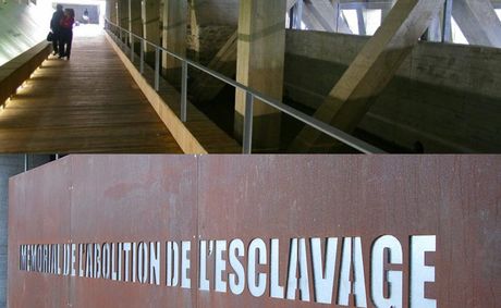 Black History Month Homeland Revelations