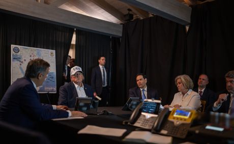 A Region at War: The Latest on U.S.-Israel Attacks on Iran and Middle East Fallout