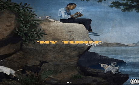 Lil Baby’s “My Turn” becomes highest certified 2020s rap album at 7x platinum