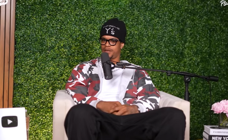 Shareef O’Neal tells Angel Reese what burned him most