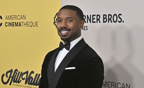 “Sinners” Crushes NAACP Image Awards Competition With Michael B. Jordan Leading Charge