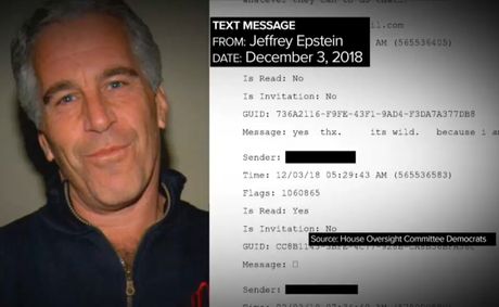 Epstein Files Distraction? What the Media Isn’t Pressing On and Why Iran Matter.