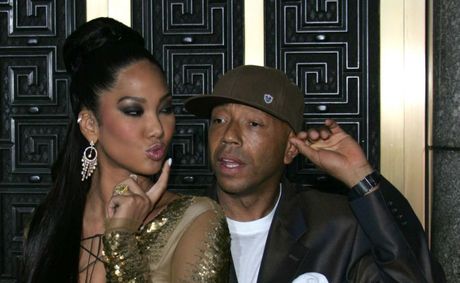 Kimora Lee Simmons Becomes Just “Kimora Lee” in Strategic Name Change