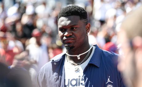 Why did Pelicans shut down Zion Williamson vs Clippers?