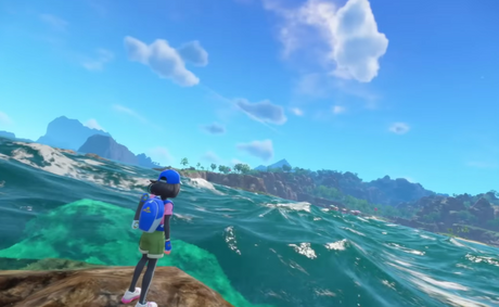 Pokemon Winds and Waves are coming and fans are ready