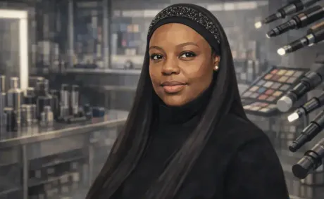 Pat McGrath Labs Secures $30M in New Funding as Founder Steps into Chief Creative Role