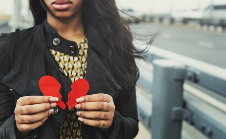 Revenge fantasies consume people after breakups