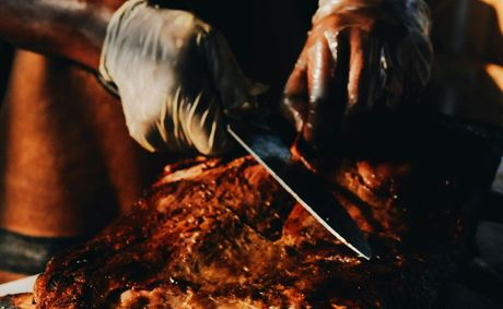 ‘Tendernism’ Unc Has Plans To ‘Tendernize The World’ After White Employer Let Him Go