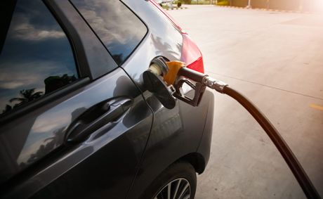 GasBuddy warns Texas gas prices could hit $3 very soon