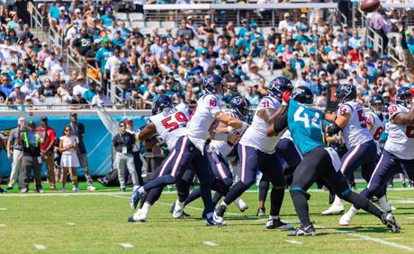 Tytus Howard trade gives Browns a lifeline up front