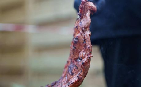 Going Viral Doesn’t Mean You Own It. Inside The  ‘TENDERNISM’ Trademark War