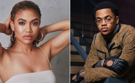 Michael Rainey Jr. Reveals Paige Hurd Got Upset When He Wasn’t Aroused During ‘Power’ Intimate Scenes