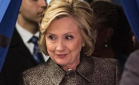 Hillary Clinton Storms Out Of Epstein Deposition After Rep. Lauren Boebert Releases Unauthorized Images To The Media: “I’m Done! You Can Hold Me In Contempt From Now Until The Cows Come Home!”