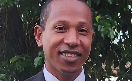 Dr. ‘Shyne’ Barrow Charts An Impressive Course For Diasporic Excellence At Island Music Conference 2026