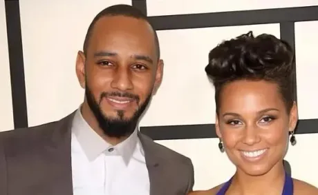 Swizz Beatz Faces $5.7 Million Tax Debt as Major Art Exhibition with Alicia Keys Heads to San Diego