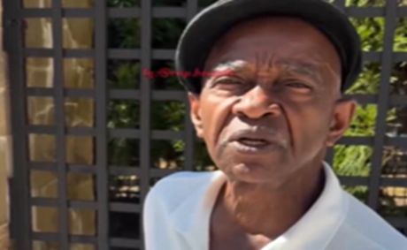 Walter Johnson reveals he left Destination Smokehouse after restaurant trademarked his “Tendernism” brand [VIDEO]