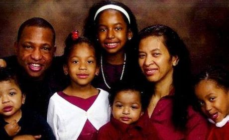 Man Killed His Wife and Their 5 Children After Losing His Job