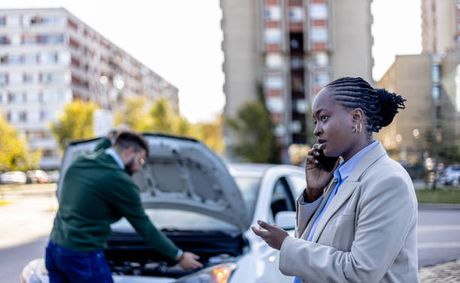 When a Crash Becomes More Than a Traffic Issue in Our Communities.