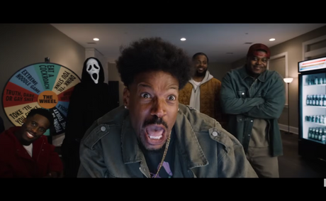 Scary Movie 6 trailer is here and it spares no one
