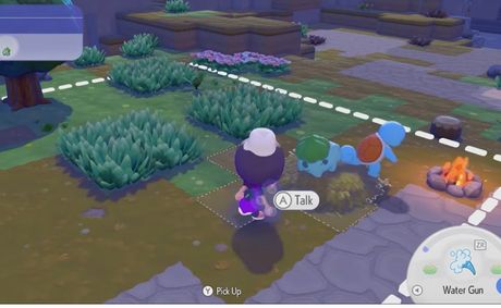 Why Pokémon Pokopia is the best-reviewed Pokémon game ever