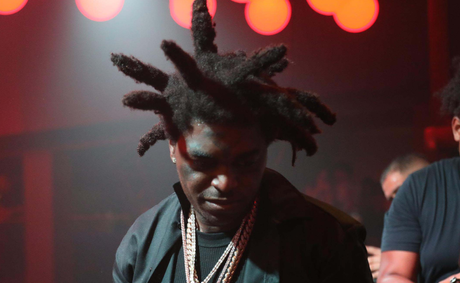 Kodak Black Beats $10M Shooting Lawsuit, Lawyer Offers Chilling Ultimatum