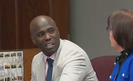 Chocolate MC Gets Decade Behind Bars For Revenge Scheme Against El Taiger Killer