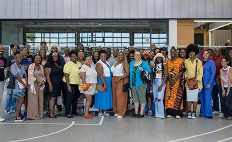 Phoenix to Host First Black Entrepreneur Week in Arizona this August: Building Power, Legacy, and Opportunity