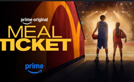 Prime Video To Debut “Meal Ticket” Doc On McDonald’s All-American Game