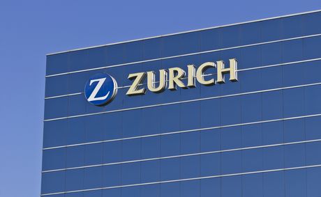 Zurich wins Beazley after a fight worth $10.8 billion