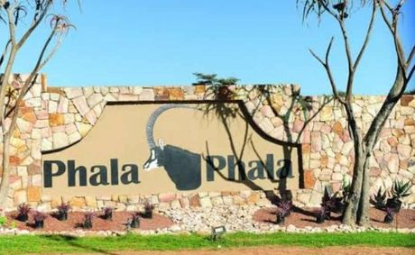 Phala Phala Report Battle Reaches Parliament