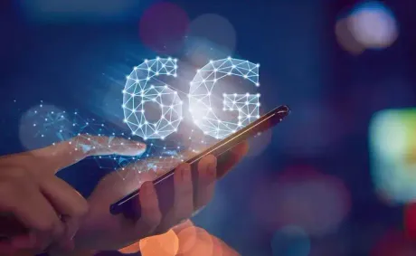 Chinese Researchers Set New 6G Benchmark in Fibre-Wireless Data Transmission