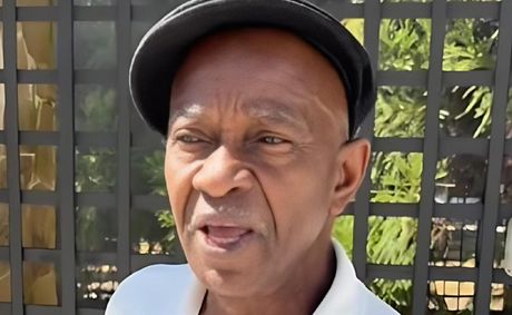 Victory Dance: Walter ‘Unc’ Johnson Celebrates New Beginnings at Ron Isley’s Home After ‘Tendernism’ Fallout | WATCH