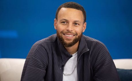 Golden State’s Steph Curry Out For An Additional 5 Games