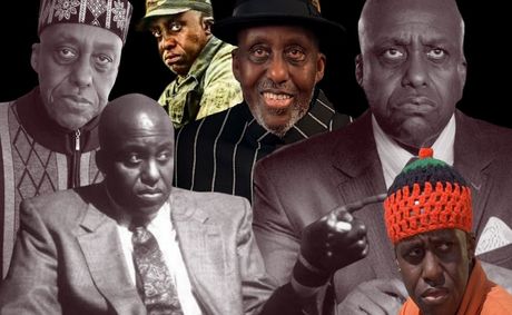 Bill Duke Speaks: Hollywood Walk of Fame Star Means Much More As Black History Month Wraps