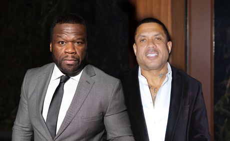 Benzino Warns 50 Cent Over Taunts, Says He Will Shoot & Ask Questions Later