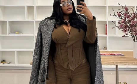 Hanifa Hits Pause: Why The Culture Is Rallying Behind The Bold Reset