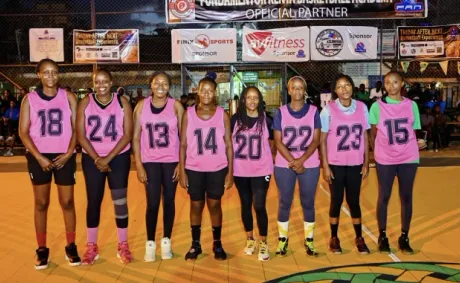 GLOBAL CONVERSATIONS WITH THE FLY PROF.