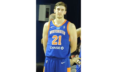 This NBA Player Doesn’t See The Magic In Hawks’ ‘Magic City Monday’ Game Night