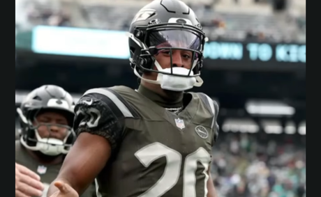 Breece Hall tagged, but the Jets’ real problems run deeper