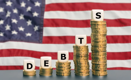 America’s $56 Trillion Debt Warning: How Government Spending Is Driving the Affordability Crisis.