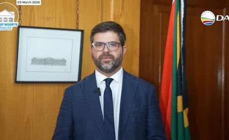 DA Rejects ANC Bid to Chair Presidency Committee