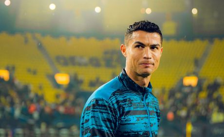 Iran drones hit Riyadh as Ronaldo’s jet heads to Madrid