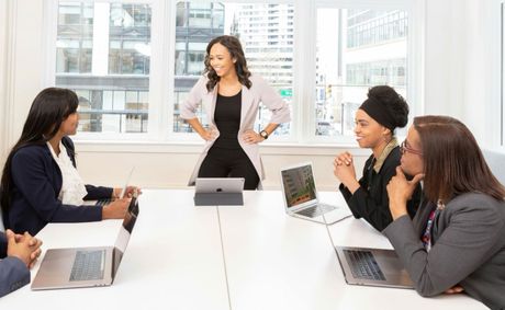Boardroom Blueprint: Governance Expertise And Analytical Skills Open Board Director Roles for Black Women Executives