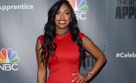 Porsha Williams fires back at Simon Guobadia