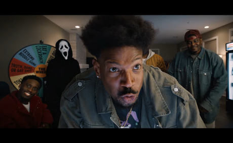 Marlon Wayans pushes ‘Scary Movie 6’ comeback
