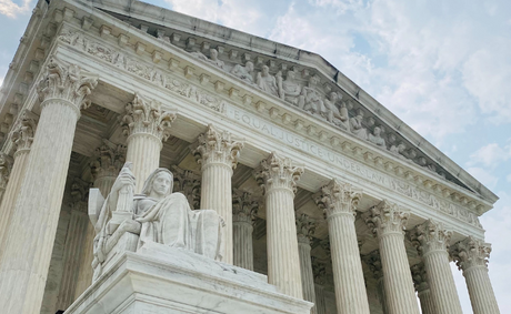 U.S. Supreme Court Sides With Parents Requiring California Schools to Notify Parents of Gender Identity Changes