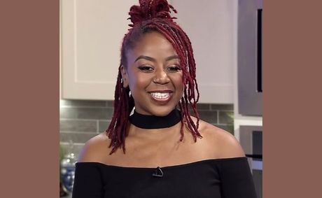 Slutty Vegan Founder Pinky Cole files for Bankruptcy