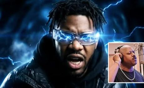 Black Entrepreneur Releases New Video Showing Others How He Created AI-Powered Musicians