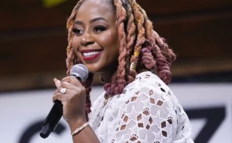 Pinky Cole’s $100M Slutty Vegan empire hits rock bottom